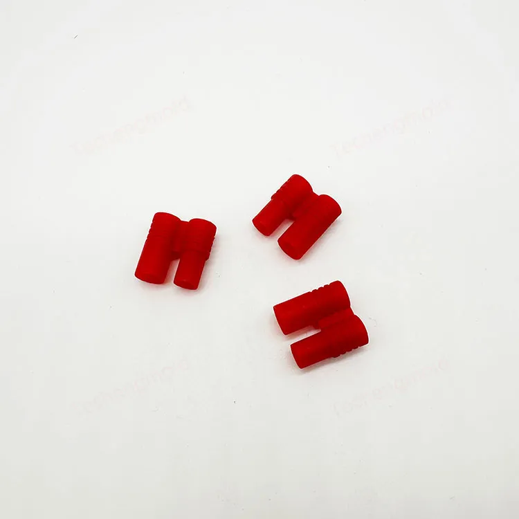 特诚科技PA66精密注塑件实拍 4